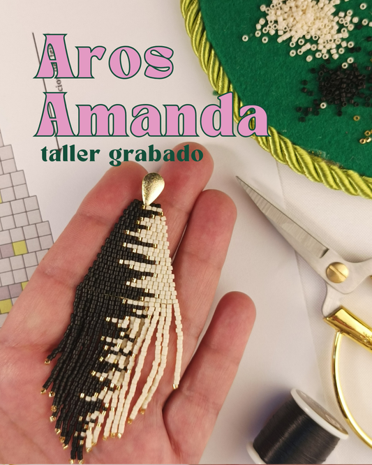 Aros Amanda