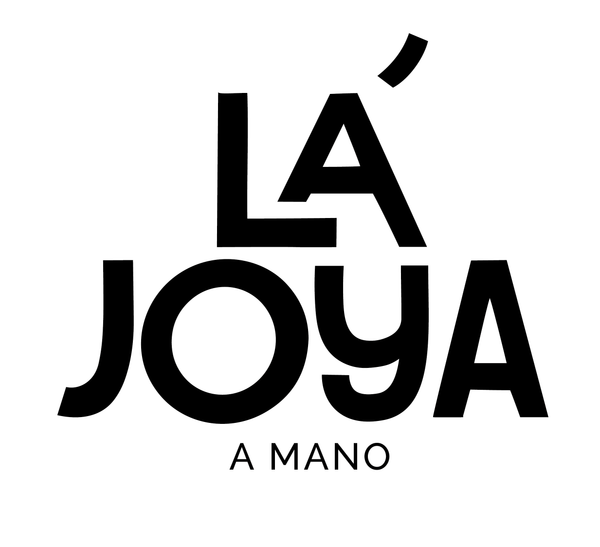 La Joya a mano